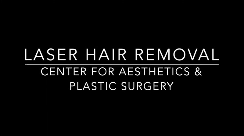 Laser Hair Removal